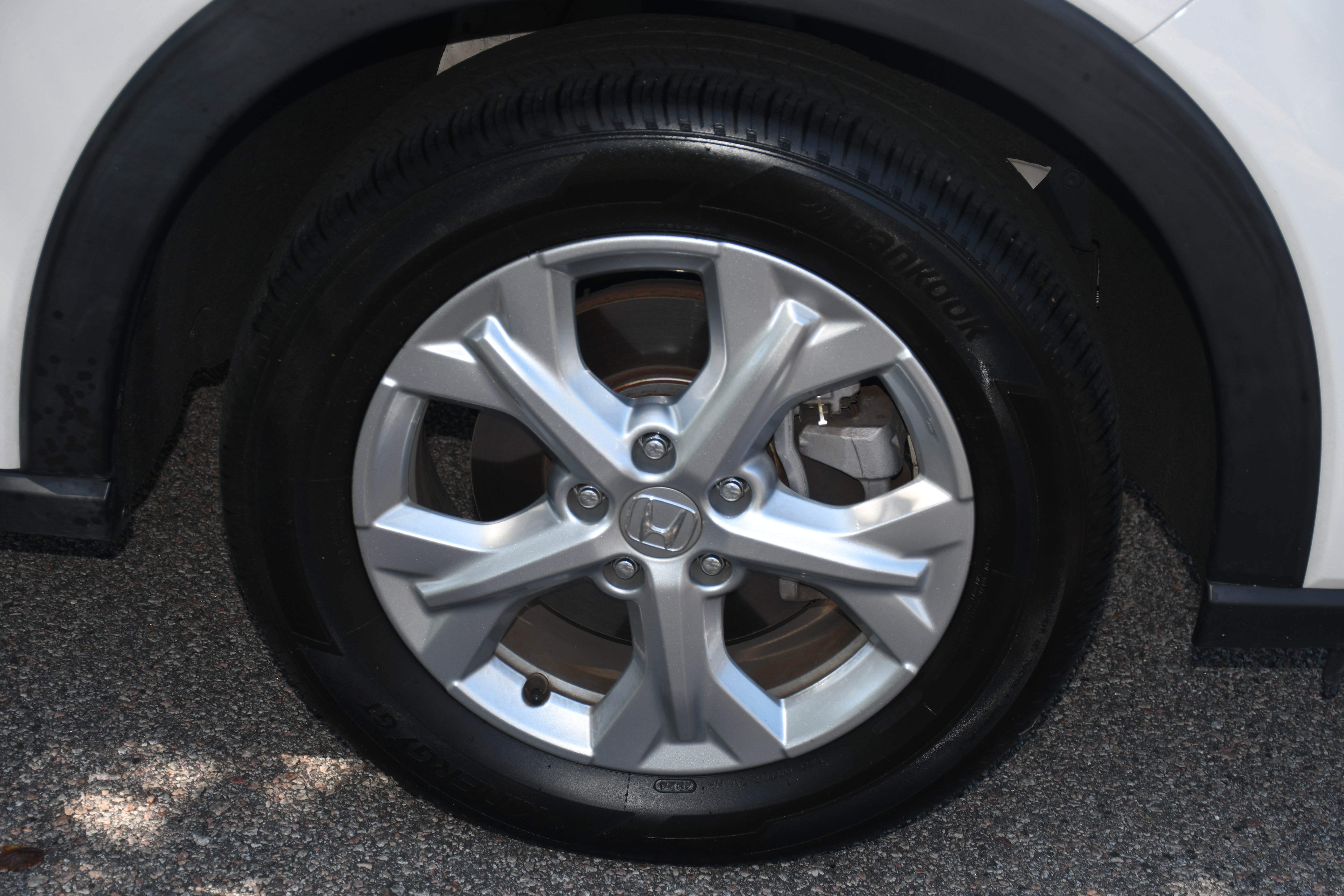 Used 2025 Honda HR-V LX image 20