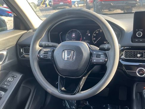Used 2024 Honda Civic LX image 19