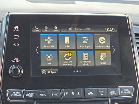 Used 2021 Honda Odyssey EX-L image 27