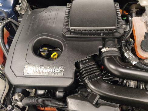 Used 2018 Ford Fusion S FWD image 30