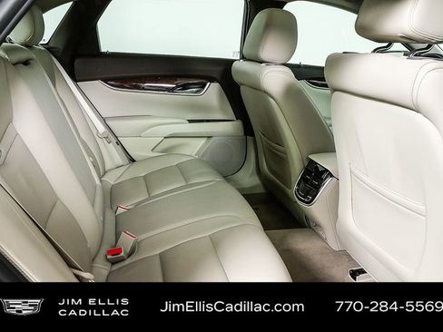 Used 2017 Cadillac XTS Premium Luxury w/ Driver Assist Package image 23