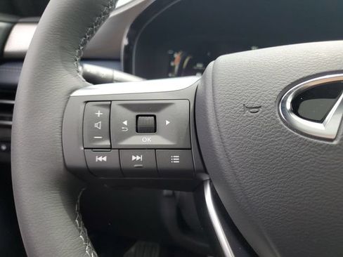 New 2027 INFINITI QX60 Luxe w/ Cargo Package AWD/4WD image 24