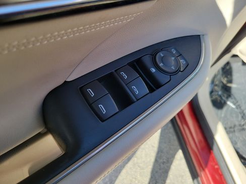 Used 2023 Buick Envision Preferred AWD/4WD image 23