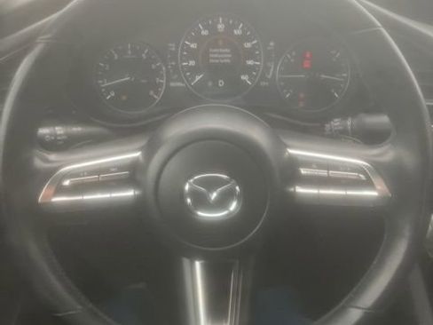Used 2019 MAZDA MAZDA3 Sedan w/ Premium Package FWD image 7