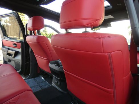 Used 2025 Toyota Tundra TRD Pro image 59