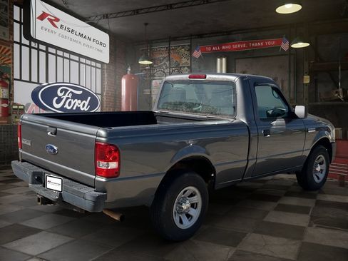 Used 2010 Ford Ranger XL RWD image 6