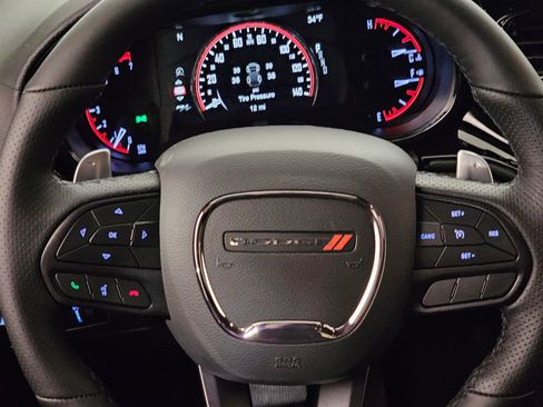 New 2026 Dodge Durango GT image 16