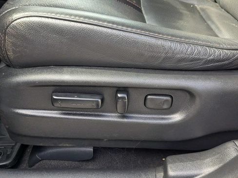 Used 2025 Honda Passport TrailSport image 20