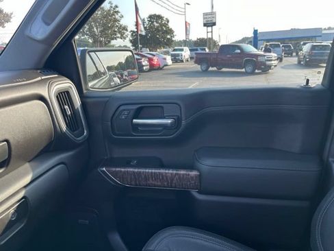Used 2019 GMC Sierra 1500 Denali w/ Technology Package RWD image 28