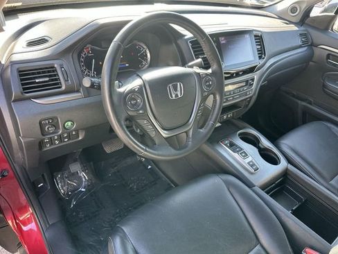 Used 2023 Honda Ridgeline RTL-E image 9