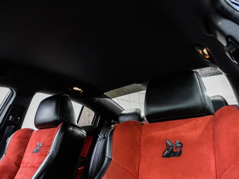 Used 2021 Dodge Charger Scat Pack RWD image 31
