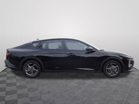 Used 2025 Kia K4 FWD image 4