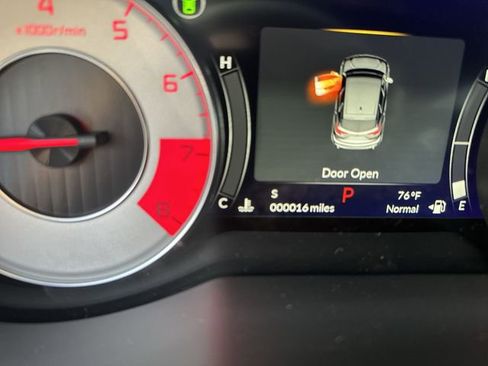 New 2026 Acura RDX A-Spec image 16