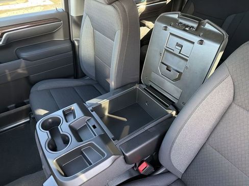 New 2026 Chevrolet Silverado 1500 LT image 22