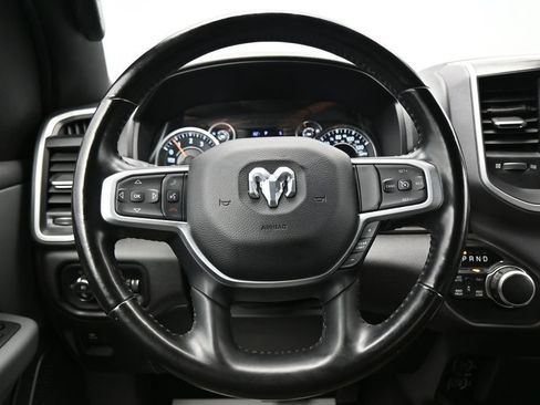 Used 2021 RAM 1500 Big Horn AWD/4WD image 13