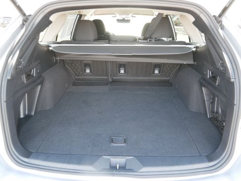 Certified 2025 Subaru Outback Premium image 18