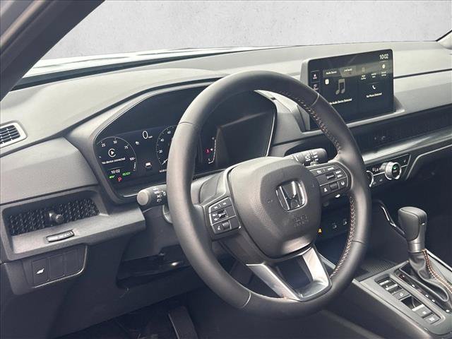 New 2027 Honda CR-V Sport-L image 3