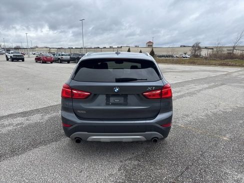 Used 2017 BMW X1 xDrive28i image 6