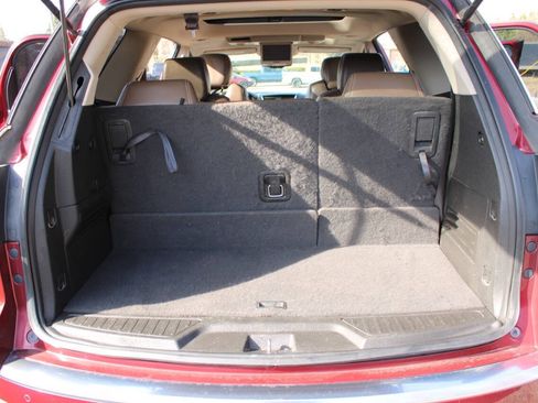 Used 2015 GMC Acadia SLT AWD/4WD image 23