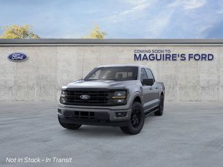 New 2026 Ford F150 XLT video 2