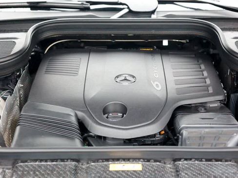 Used 2026 Mercedes-Benz GLE 450 4MATIC image 31