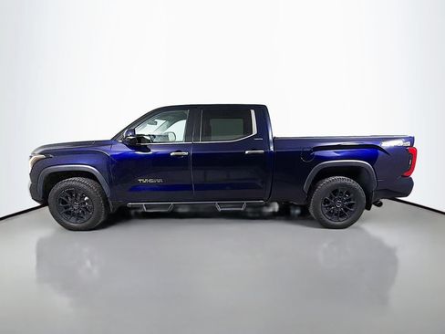 Used 2023 Toyota Tundra Limited w/ TRD Off-Road Package AWD/4WD image 9
