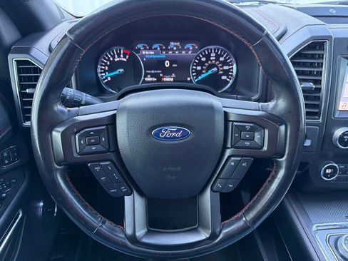Used 2019 Ford Expedition Limited w/ Equipment Group 303A image 16