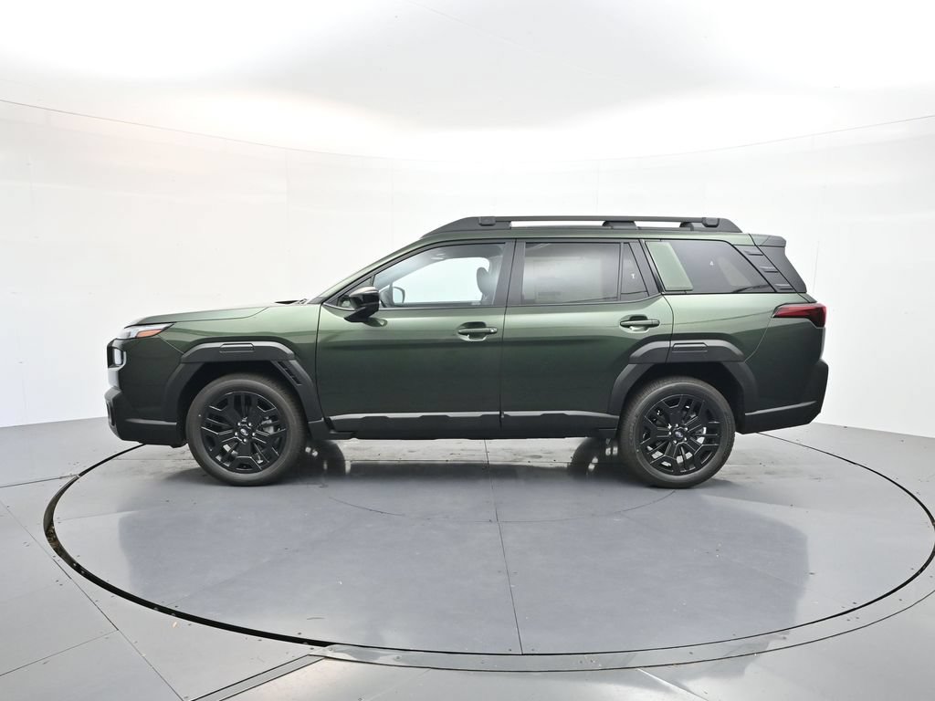 New 2026 Subaru Outback Limited XT AWD/4WD image 4