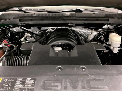 Used 2015 GMC Sierra 1500 SLT w/ Driver Alert Package AWD/4WD image 23