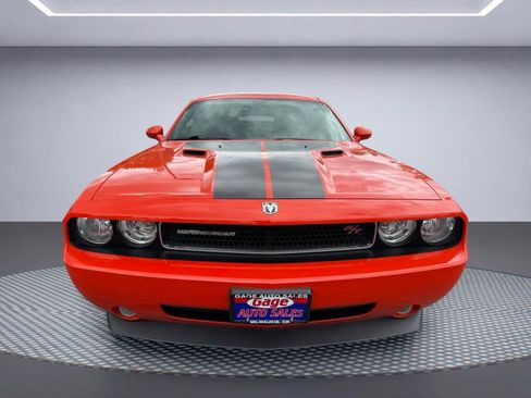 Used 2009 Dodge Challenger R/T RWD image 12