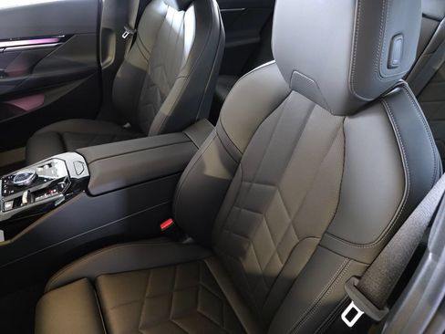 New 2027 BMW 530i RWD image 9