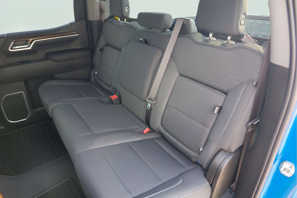 Used 2022 GMC Sierra 1500 Elevation RWD image 25