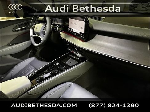 New 2026 Audi Q3 quattro 2.0T AWD/4WD image 10