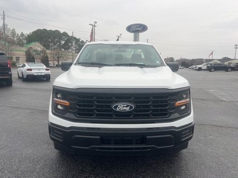 Used 2025 Ford F150 XL image 2