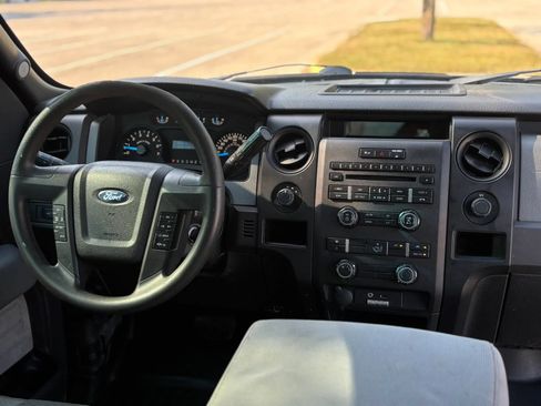 Used 2013 Ford F150 STX w/ Mid Equipment Group AWD/4WD image 18
