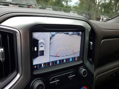 Used 2020 Chevrolet Silverado 1500 LTZ w/ LTZ Plus Package image 22