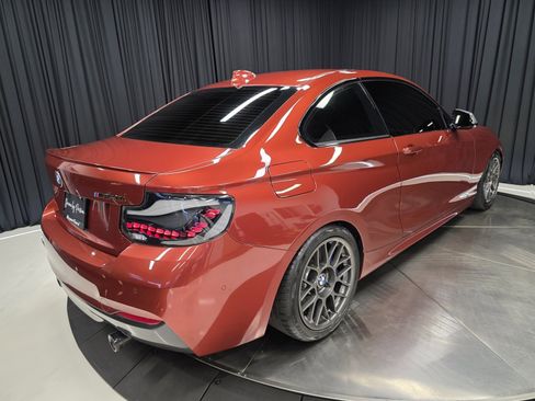Used 2018 BMW M240i Coupe image 46