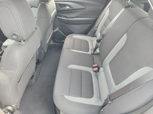 New 2026 Chevrolet TrailBlazer LT FWD image 19