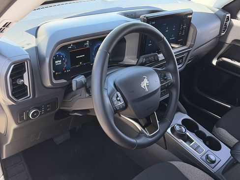 Used 2025 Ford Bronco Sport Big Bend AWD/4WD image 17