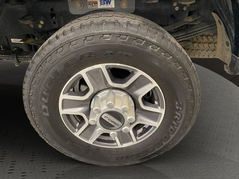 Used 2024 Ford F250 Lariat AWD/4WD image 38