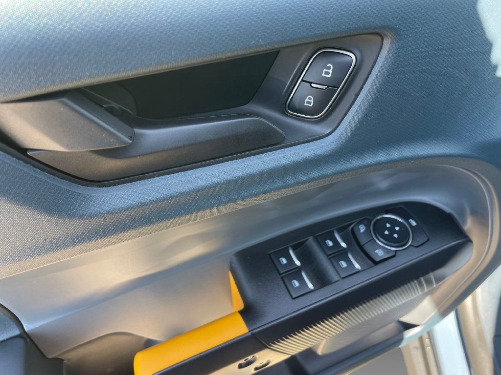Used 2026 Ford Maverick Tremor AWD/4WD image 23