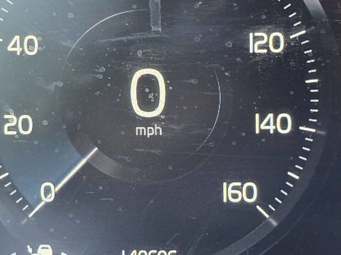 Used 2016 Volvo XC90 T6 Inscription image 18