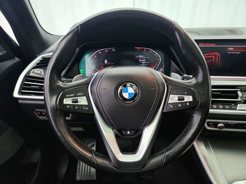 Used 2019 BMW X5 xDrive40i AWD/4WD image 15