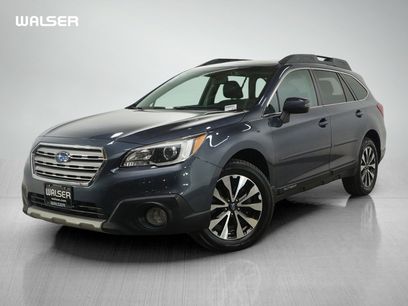 Used 2016 Subaru Outback 3.6R Limited