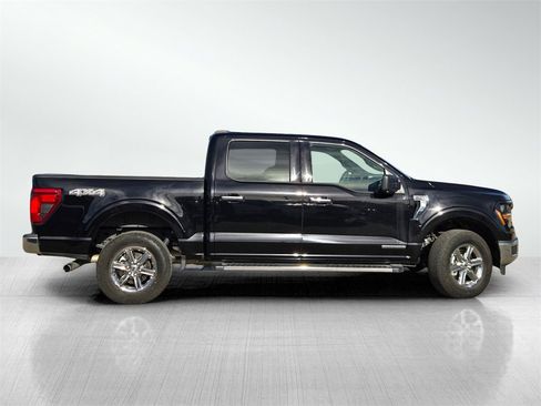 Used 2024 Ford F150 XLT w/ Mobile Office Package image 3
