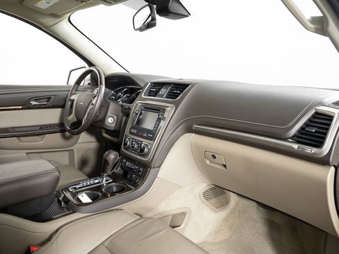 Used 2015 GMC Acadia Denali image 31