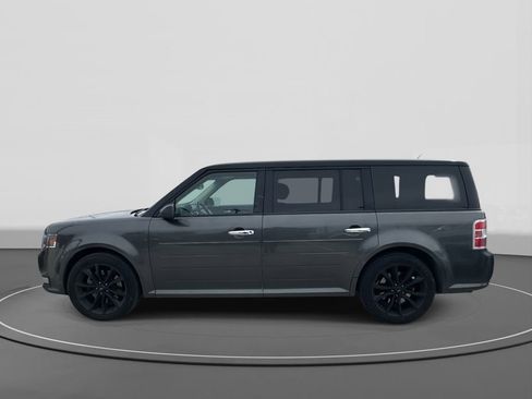 Used 2018 Ford Flex SEL w/ Equipment Group 202A image 7