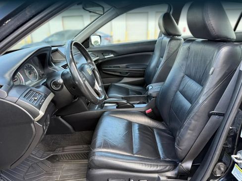 Used 2012 Honda Accord SE image 2