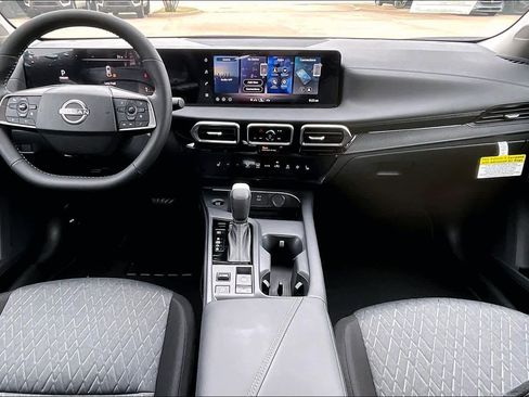 New 2026 Nissan Sentra SV FWD image 5