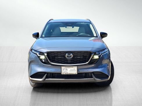 New 2026 MAZDA CX-5 Preferred AWD/4WD image 2